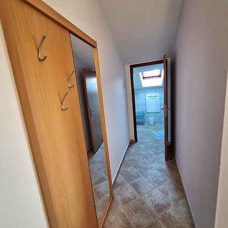 Apartmani Vukovic Punat Buitenkant foto