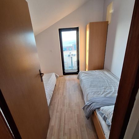 Apartmani Vukovic Punat Buitenkant foto