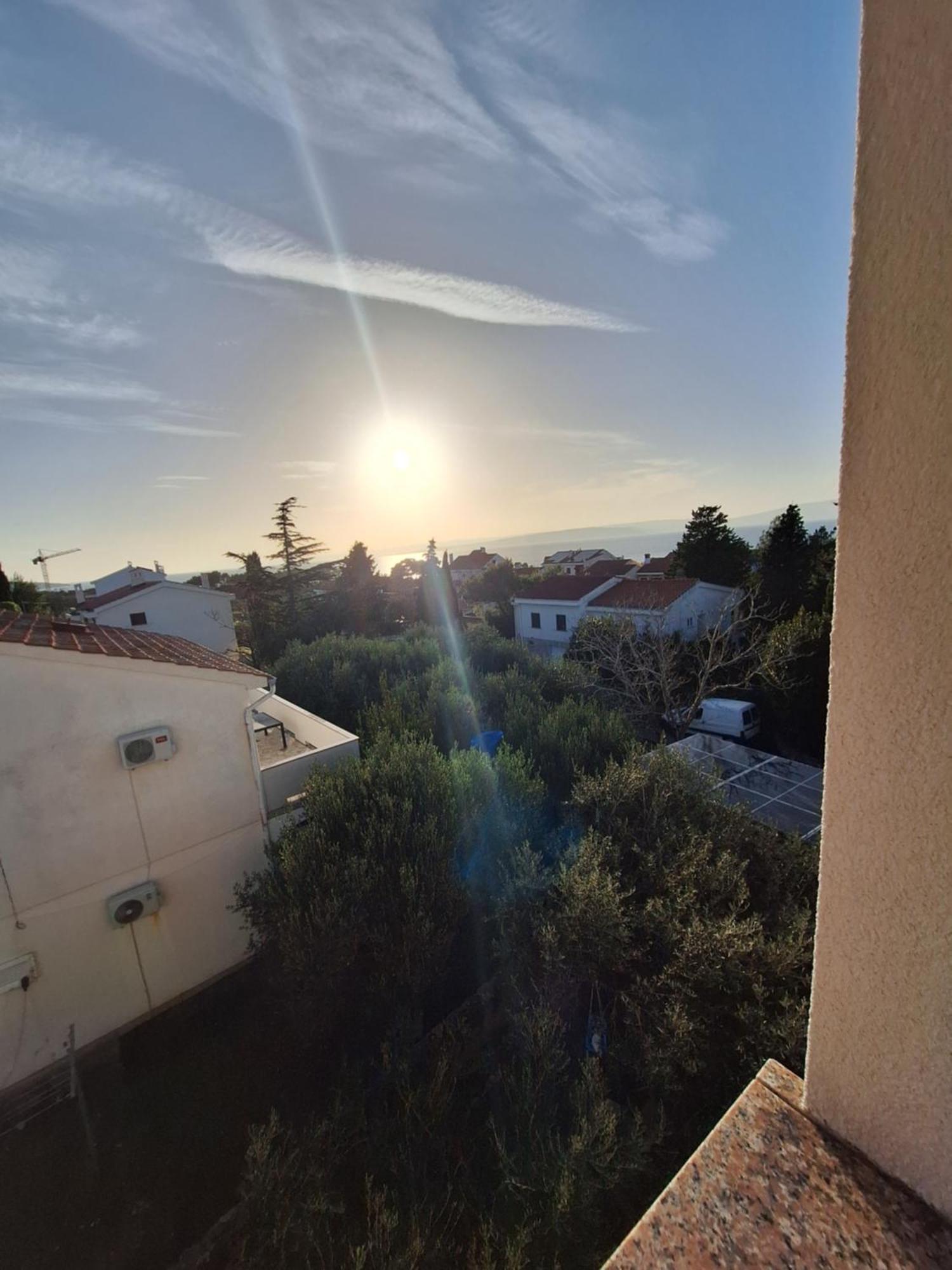 Apartmani Vukovic Punat Buitenkant foto