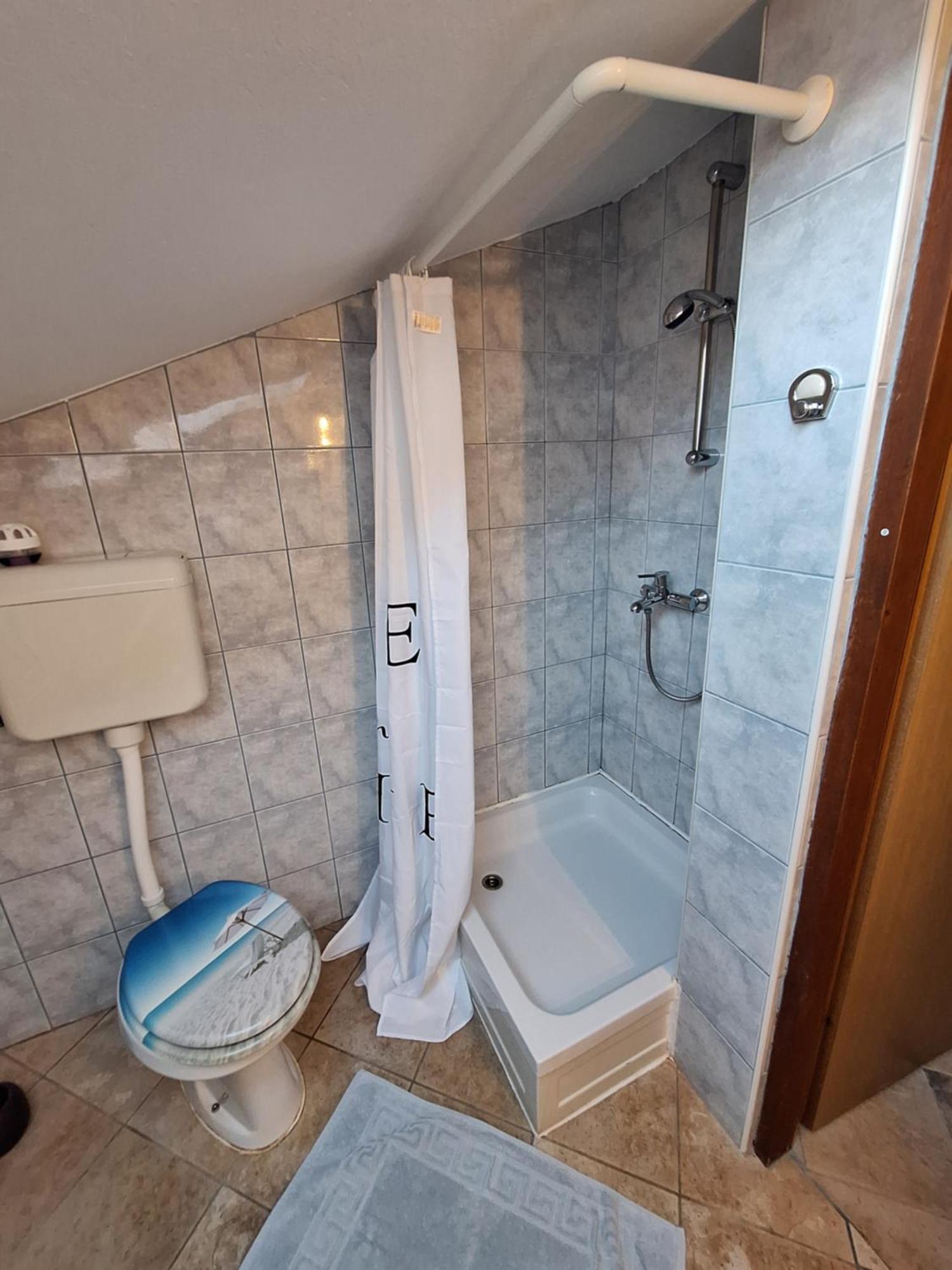 Apartmani Vukovic Punat Buitenkant foto
